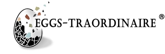 Bijoux artisanaux originaux en coquilles d’œufs de poules de race qui pondent en couleurs